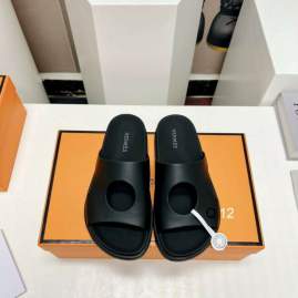 Picture of Hermes Slippers _SKUHermessz35-453CJ06021653